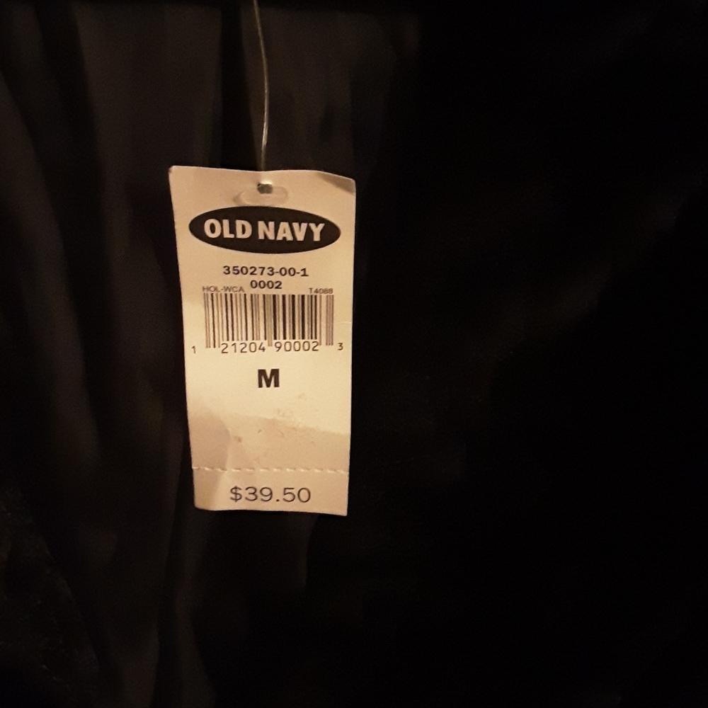 Jacket - Picture 2 of 2
